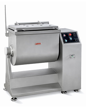 Mainca Model RM-200 Single-Action Mixer
