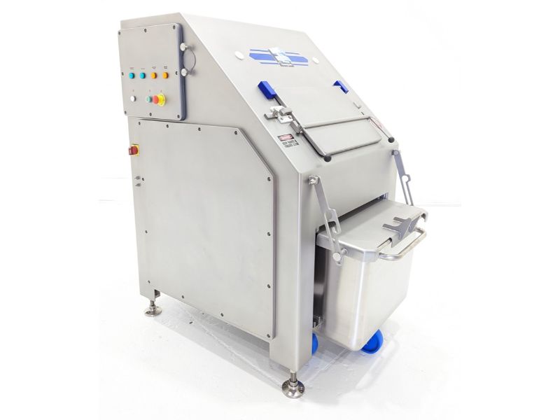 Thompson Machinery Pre-Breaker – RAM Equipment and Supplies