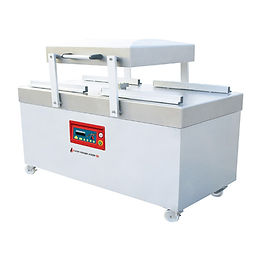 RAM Equipment - Puma65 Double Chamber