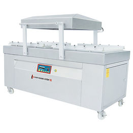 RAM Equipment - Puma80 Double Chamber