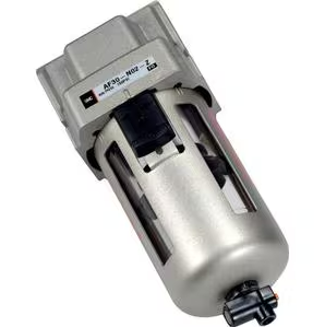 Part #AFF30-N03BD-Z-D - Main Line Air Filter – High-Efficiency Filtration for Compressed Air Systems