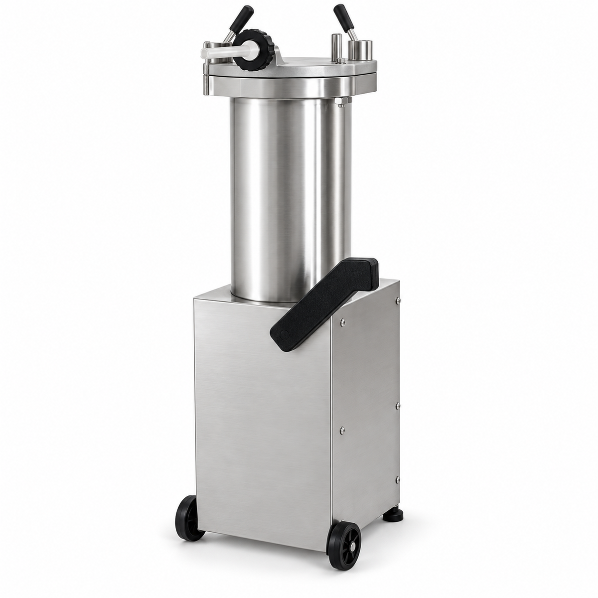 Talsa F14s Hydraulic Sausage Stuffer / Piston Filler