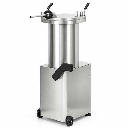 Talsa F35s Hydraulic Sausage Stuffer / Piston Filler