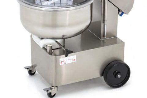 Talsa MIX40se Suprem Commercial Meat Mixer