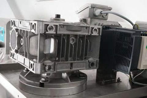 Talsa MIX40sp Suprem Meat Mixer