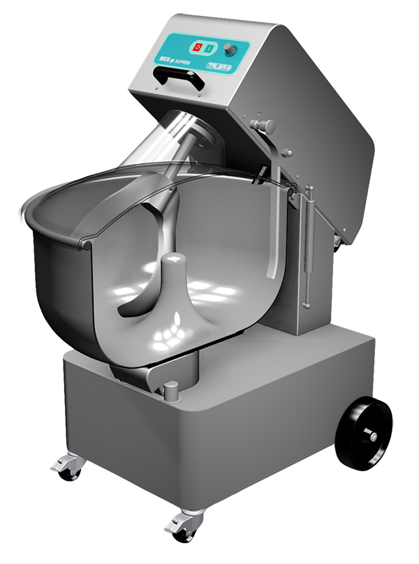 Talsa MIX40se Suprem Commercial Meat Mixer
