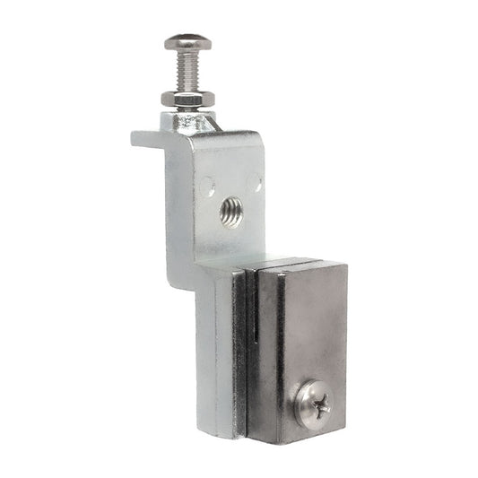 Upper Saw Guide Bracket Assembly, fits Biro Saws 3334, 3334FH, 3334-4003, 3334-4003FH