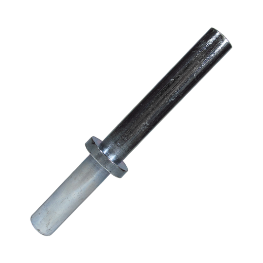 Part #B139 - Tension Spring Pin, Fitting Biro Saws 11, 22, 33, 34, 1433, 3334, 3334-4003. Replaces 111AL