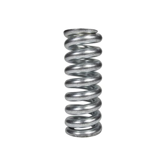 Part #B140 - Tension Spring, Fitting Biro Saws 11, 22, 33, 34, 55, 55TL, 1433, 3334. Replaces 196