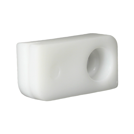 Part #BB001-20 - Filler Block Fitting Butcher Boy and Butcher Aide Band Saws Replaces 10000, 301602