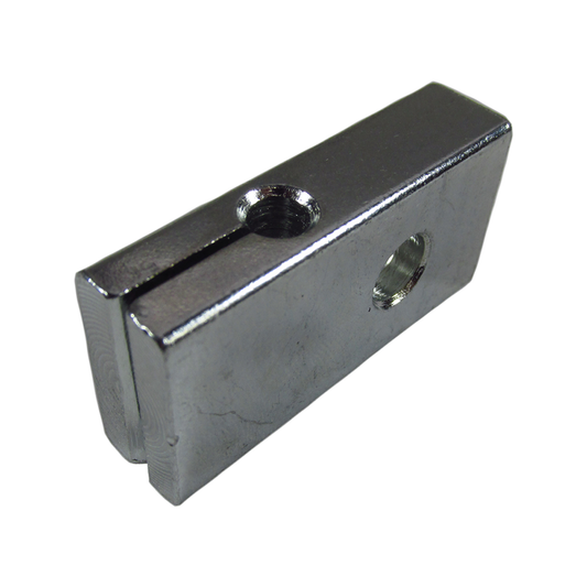Part #BB002-21V - Lower Saw Guide Fitting Butcher Boy Saws 1640, B12, B14, B16, COBRA 14, SA20 Replaces 10002, 21