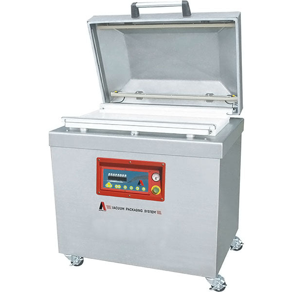 RAM Bull 90 Vacuum Bag Packaging Machine