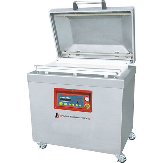 RAM Bull 90 Vacuum Bag Packaging Machine