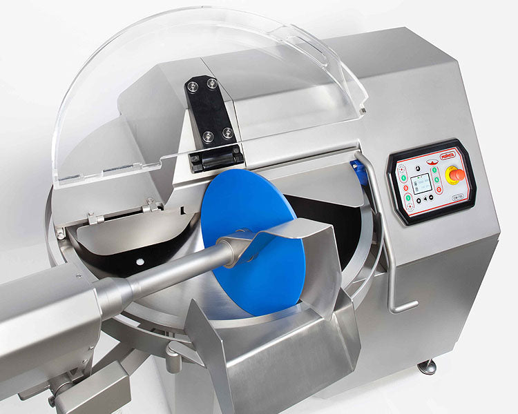 Mainca CM 75S Industrial Bowl chopper