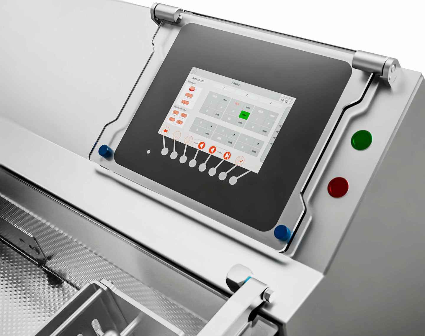 Case Study: Helping Geno’s Philly Cheesesteak Increase Throughput with Precision Slicing