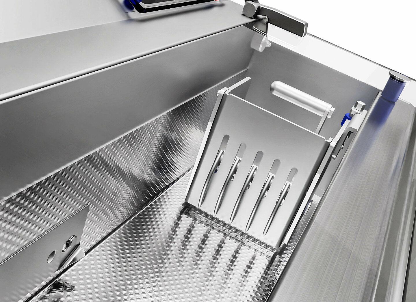 Case Study: Helping Geno’s Philly Cheesesteak Increase Throughput with Precision Slicing