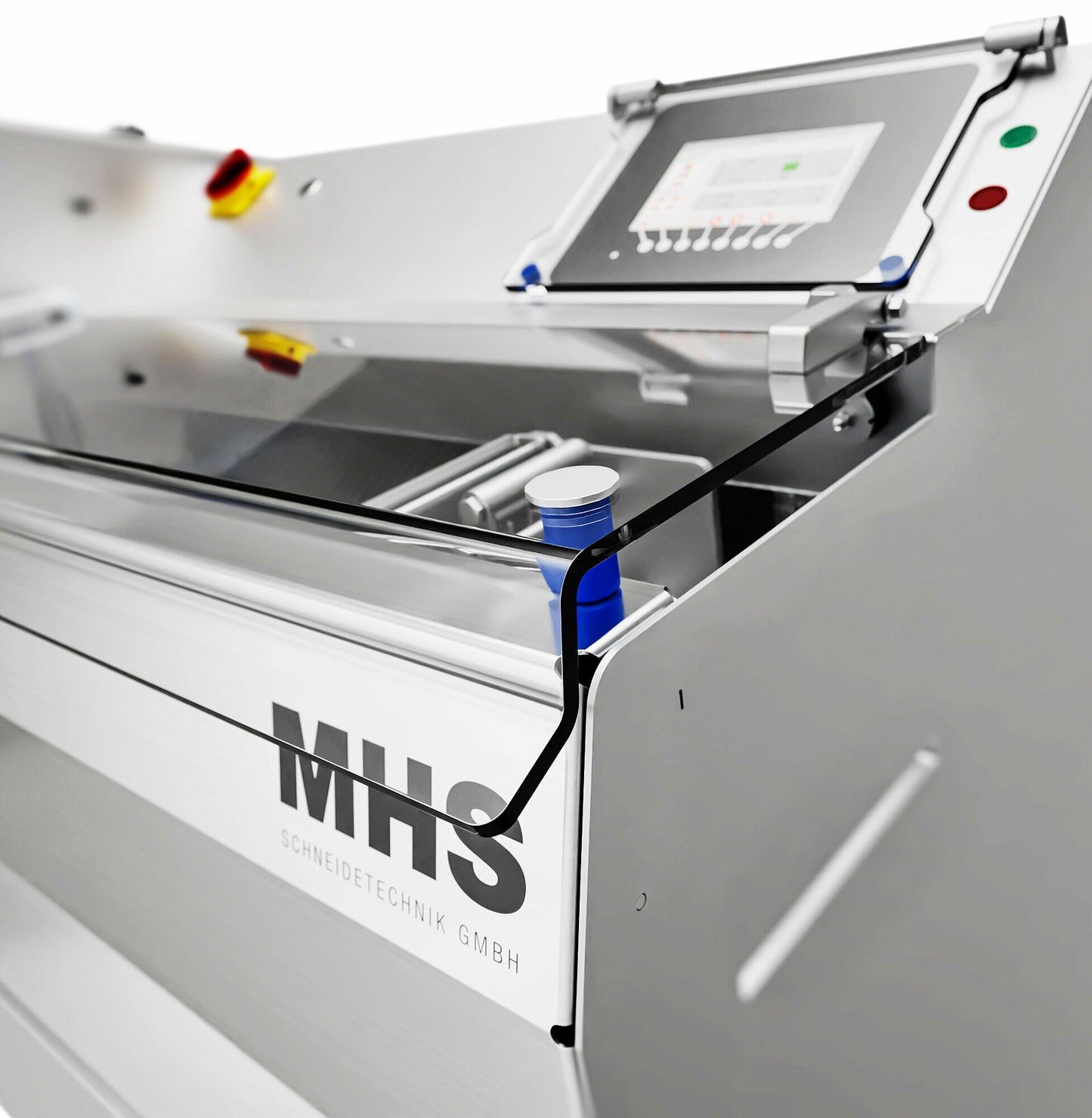 Case Study: Helping Geno’s Philly Cheesesteak Increase Throughput with Precision Slicing
