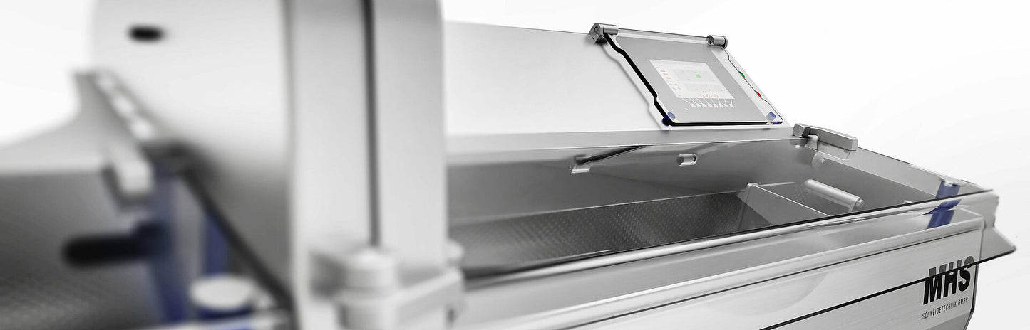 Case Study: Helping Geno’s Philly Cheesesteak Increase Throughput with Precision Slicing
