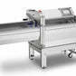 Case Study: Helping Geno’s Philly Cheesesteak Increase Throughput with Precision Slicing