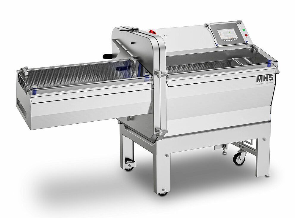 Case Study: Helping Geno’s Philly Cheesesteak Increase Throughput with Precision Slicing