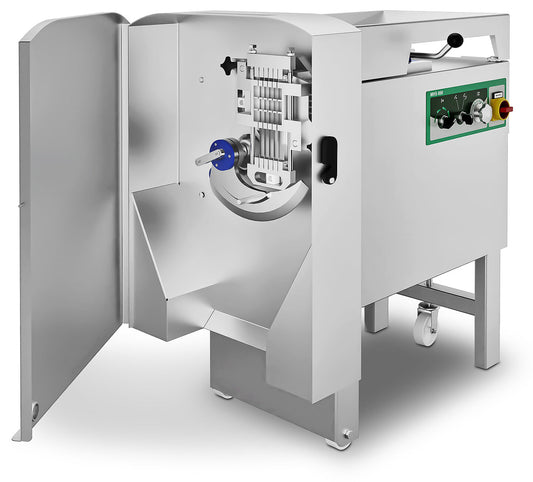 MHS Model 850-90 Series Industrial Meat Dicers