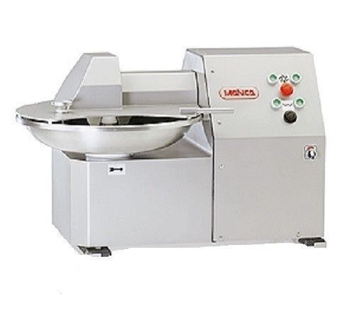 Mainca CM 14 Industrial Bowl Chopper