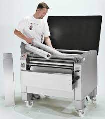 Jeros 6015 50B Tray Cleaner