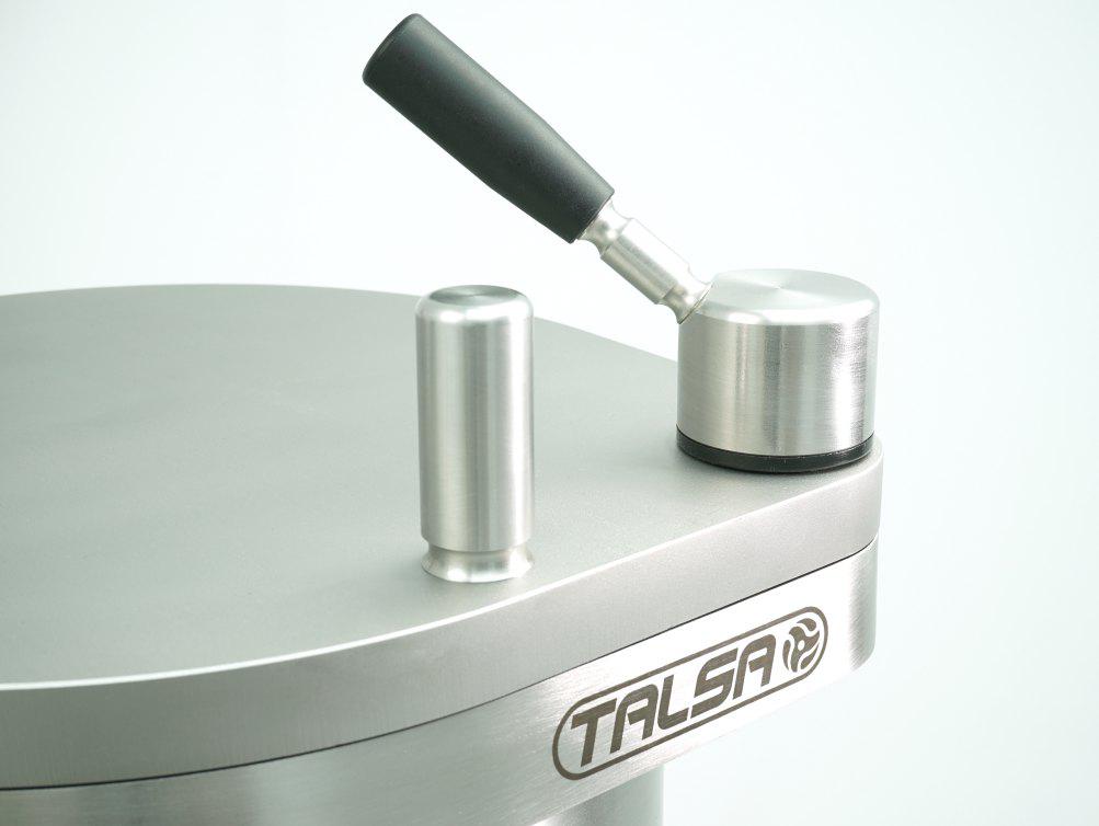 Talsa F35s Hydraulic Sausage Stuffer / Piston Filler