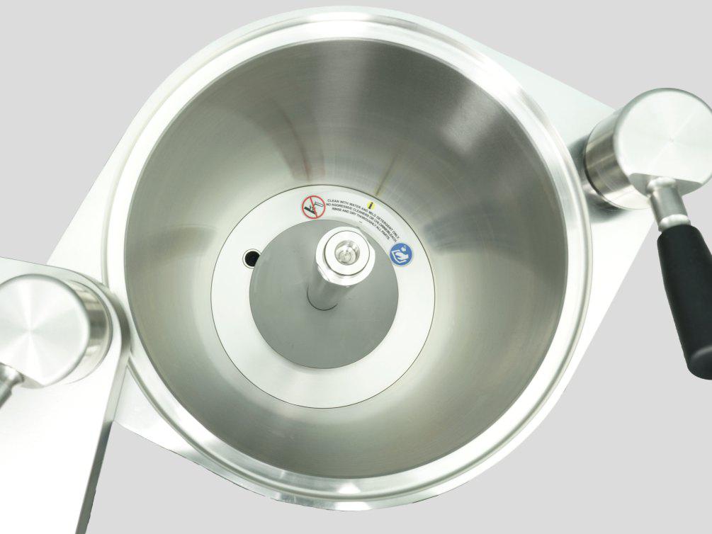Talsa F35s Hydraulic Sausage Stuffer / Piston Filler