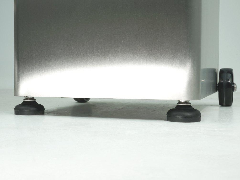 Talsa F35s Hydraulic Sausage Stuffer / Piston Filler