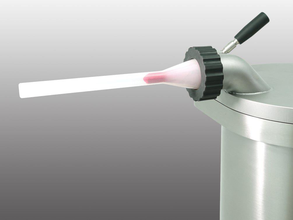 Talsa F35s Hydraulic Sausage Stuffer / Piston Filler