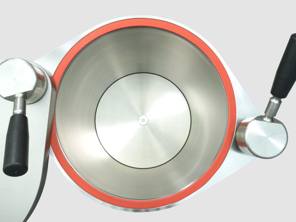 Talsa F35s Hydraulic Sausage Stuffer / Piston Filler