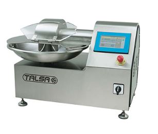 Talsa Model K15s Bowl Chopper