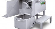 MHS Model 2400-120 Series Industrial Meat Dicers