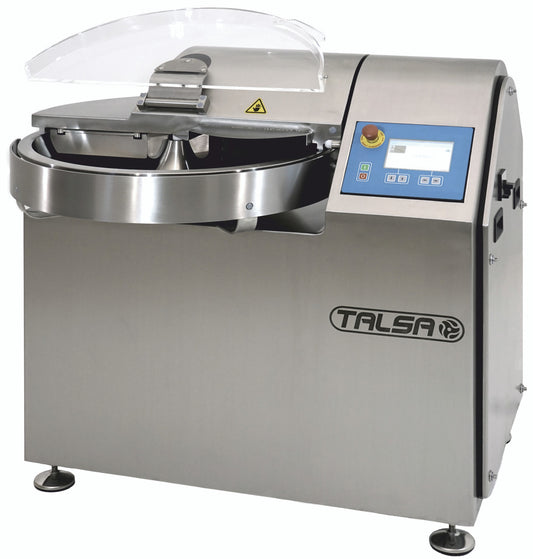 Talsa K50neo Electronic Industrial Bowl Cutter