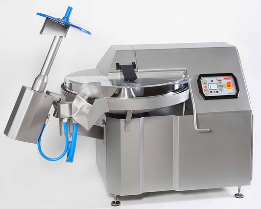 Mainca CM 75S Industrial Bowl chopper