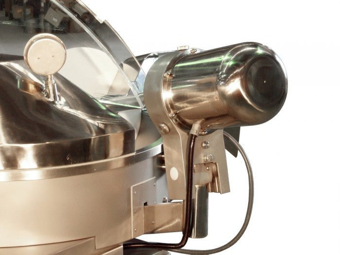 Roser Model CT 75 Industrial Bowl Chopper