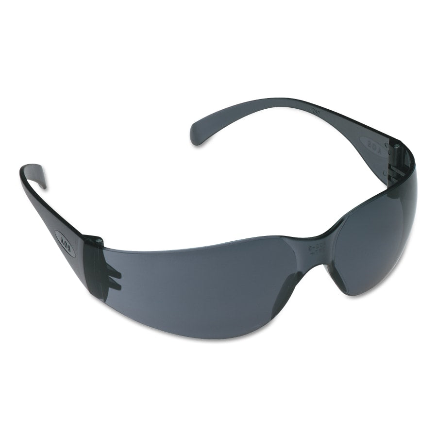 Virtua™ Safety Eyewear, Grey, Polycarbonate, Anti-Fog, Grey, Polycarbonate