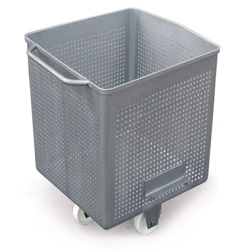 Roser Model 11721 Fully Perforated 600 lbs. Buggy