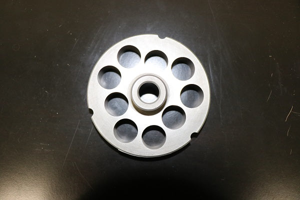 Speco 52 Triumph 1" Hubbed Grinder Plate