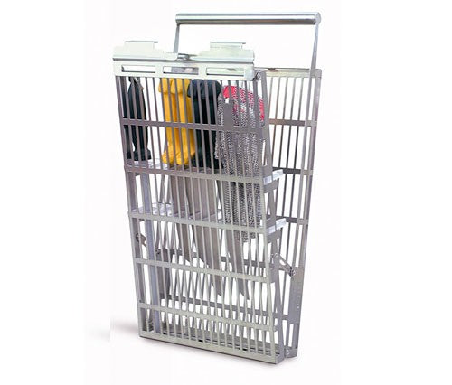 Roser Model 29361 Knife Holder with Side Guards