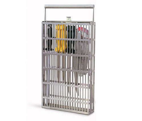 Roser Model 29361 Knife Holder with Side Guards