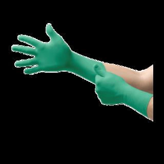 TOUCHNTUFF 93700 STER PF12" 5ML GRN NIT XL