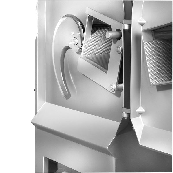 MHS Model PCE 70-21 KM Horizontal Meat Slicer and Portion Control Machine