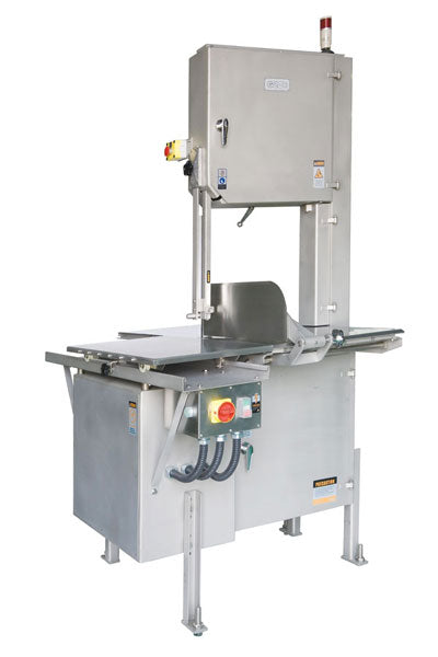 RAM S20 Industrial Meat Band Saw