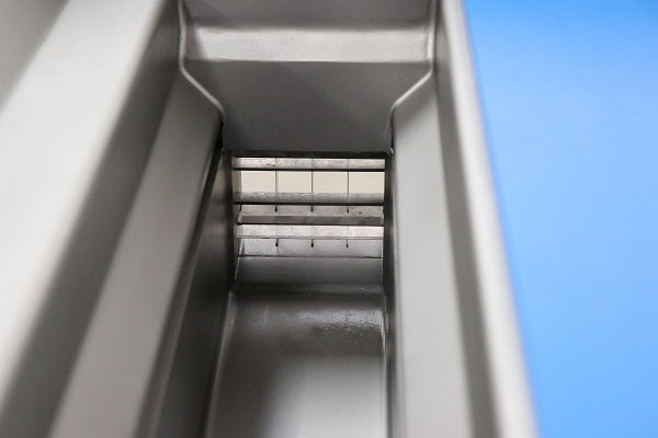 MHS Model 850-90 Series Industrial Meat Dicers