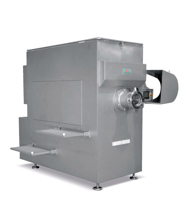 Roser Model MPB 200 Industrial Meat Grinder