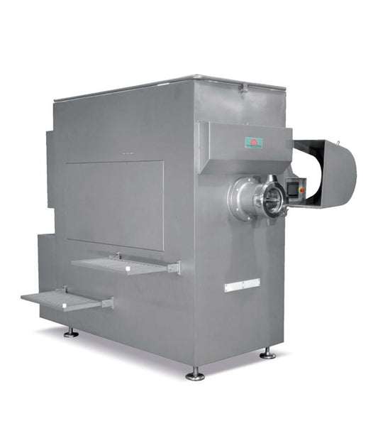 Roser Model MPB 200 Industrial Meat Grinder