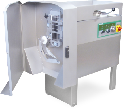 MHS Model 850-90 Series Industrial Meat Dicers