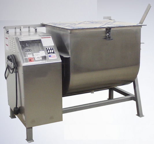 Daniels Food Equipment Model 500 Double Action Mixer